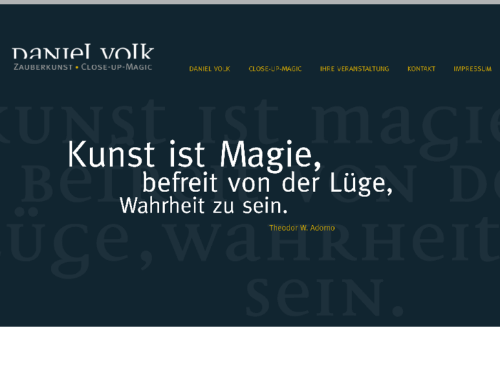 www.zauberkunst-danielvolk.com