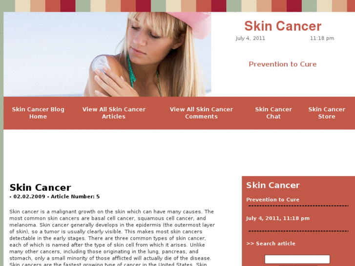 www.aboutskincancer.info