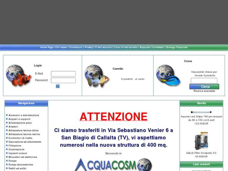 www.acquacosmo.it