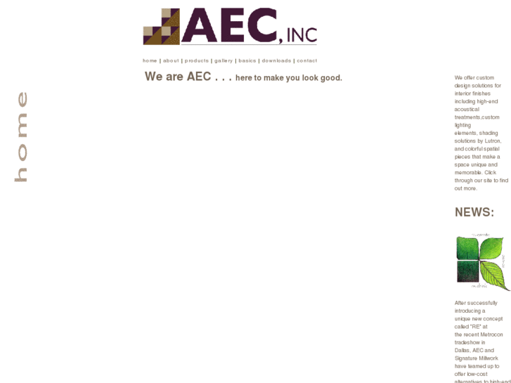 www.aeccorp.info