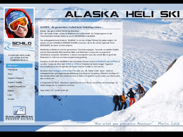 www.alaska-heli-ski.at