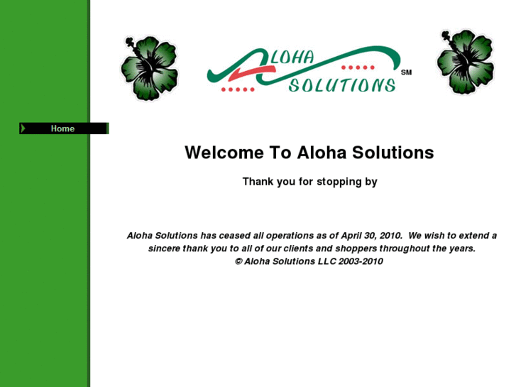 www.alohasolutions.net