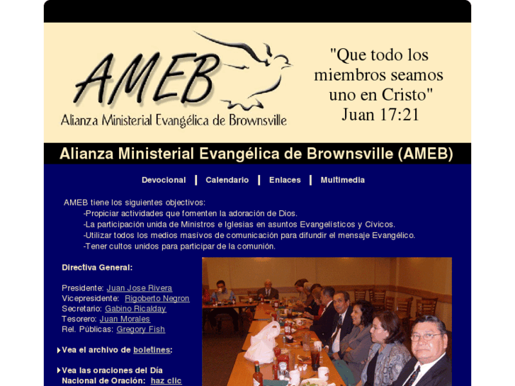 www.amebrownsville.org