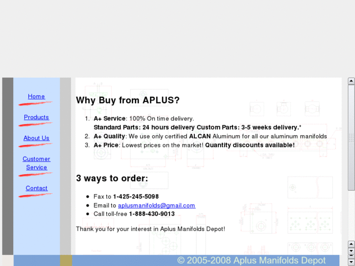 www.aplusmanifolds.com