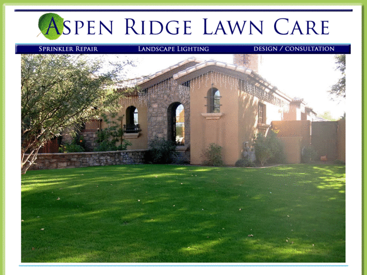 www.aspenridgelawncare.com