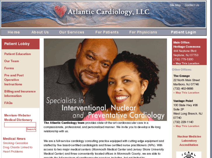 www.atlantic-cardiology.net