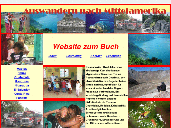 www.auswandern-mittelamerika.net
