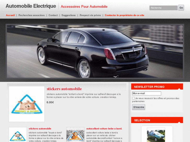 www.automobile-electrique.com