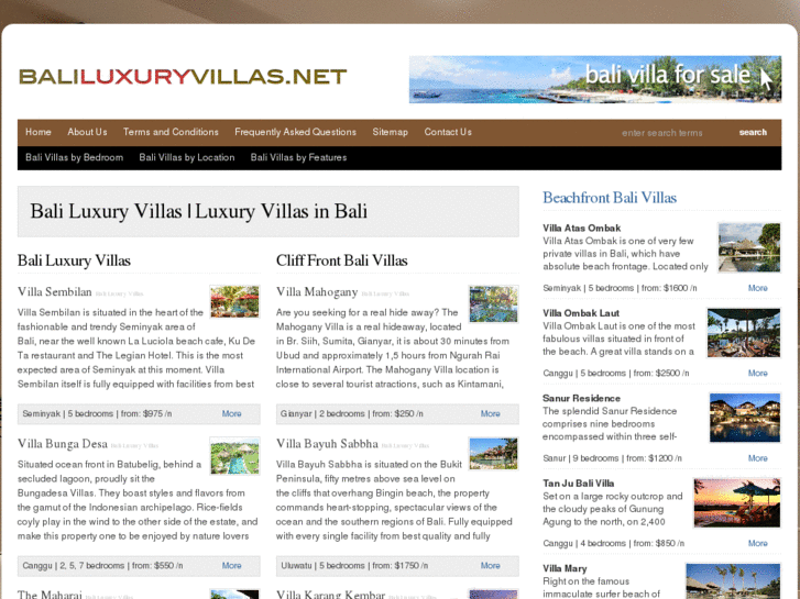 www.baliluxuryvillas.net