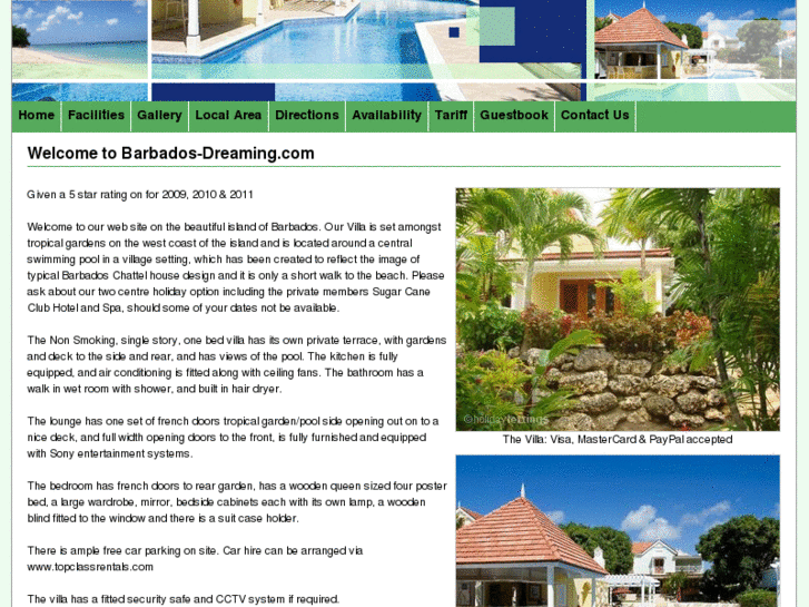 www.barbados-dreaming.com