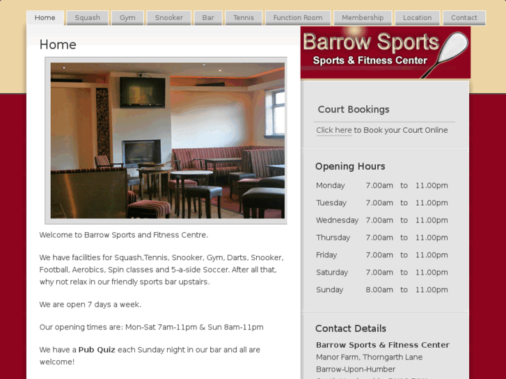 www.barrowsports.co.uk