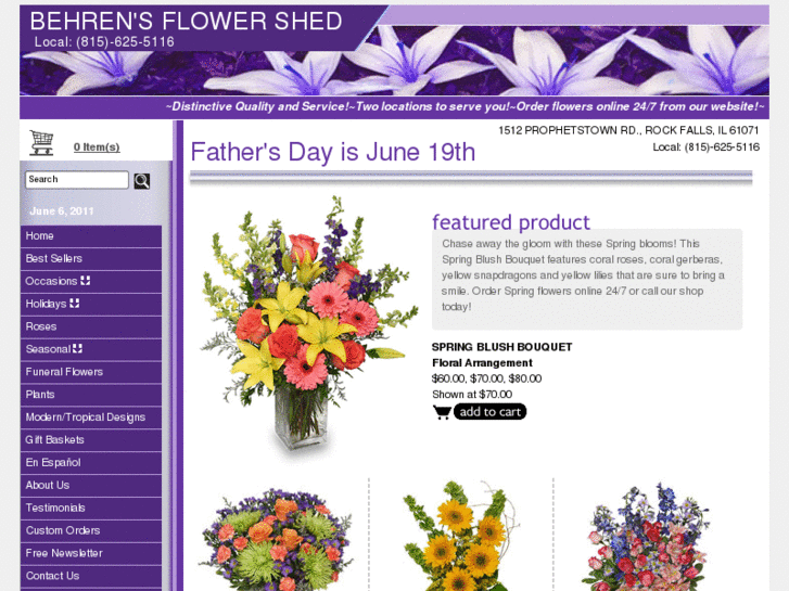 www.behrensblumenstuff.net