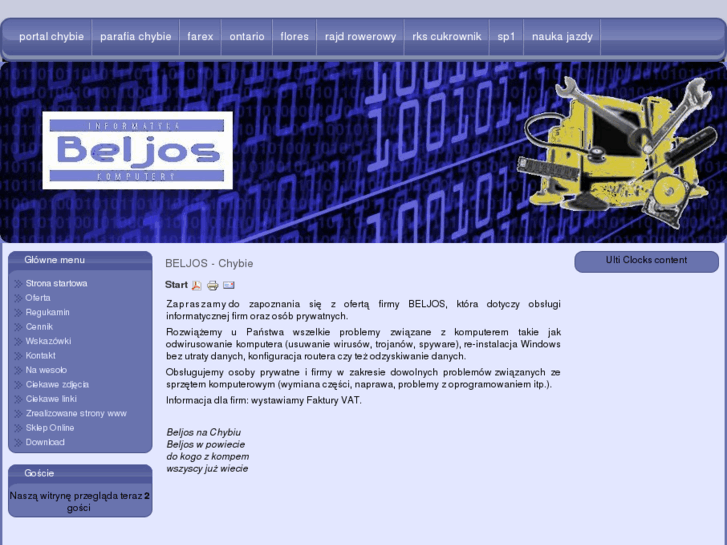 www.beljos.pl