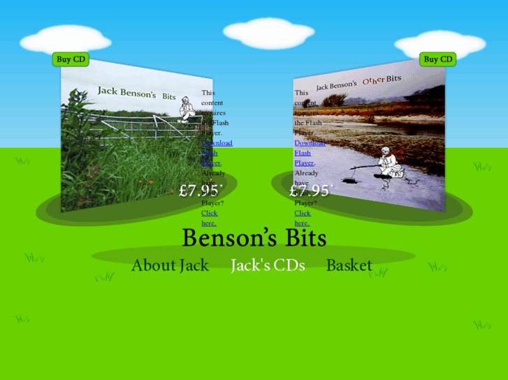 www.bensonsbits.com