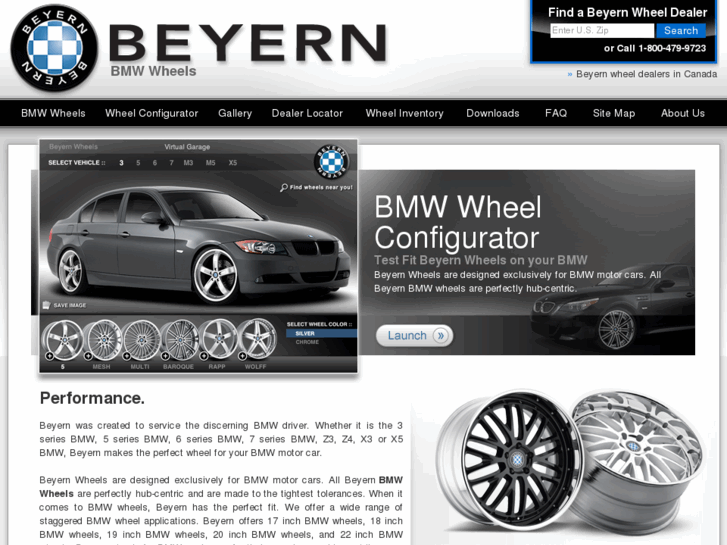 www.beyernwheels.com