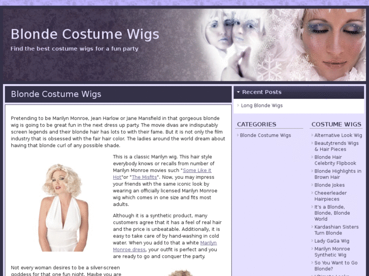 www.blondecostumewigs.net