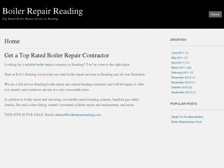 www.boilerrepairreading.com
