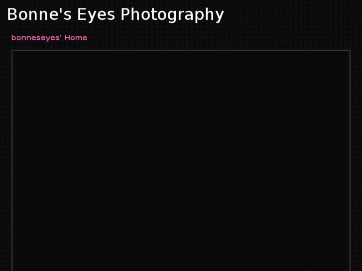 www.bonneseyesphotography.com