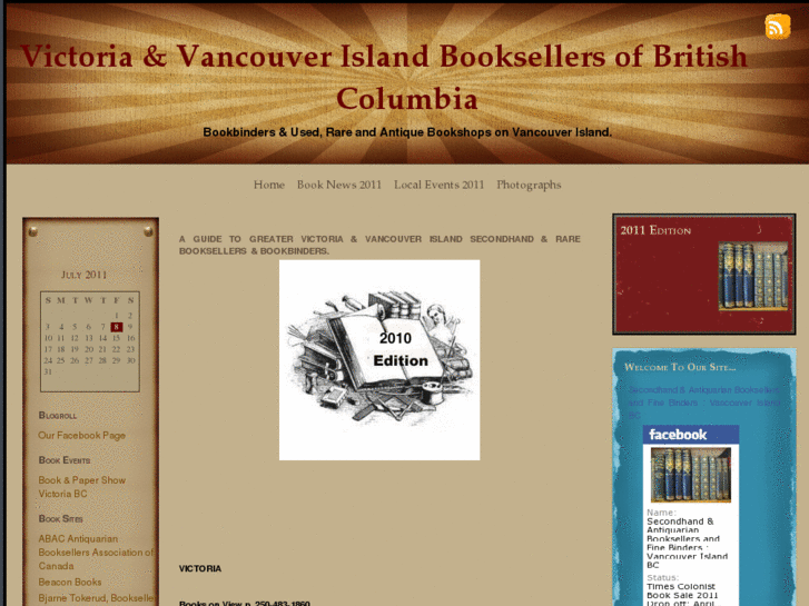 www.booksvancouverisland.ca