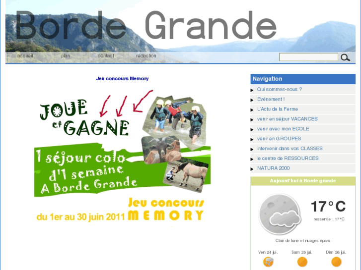 www.bordegrande.com