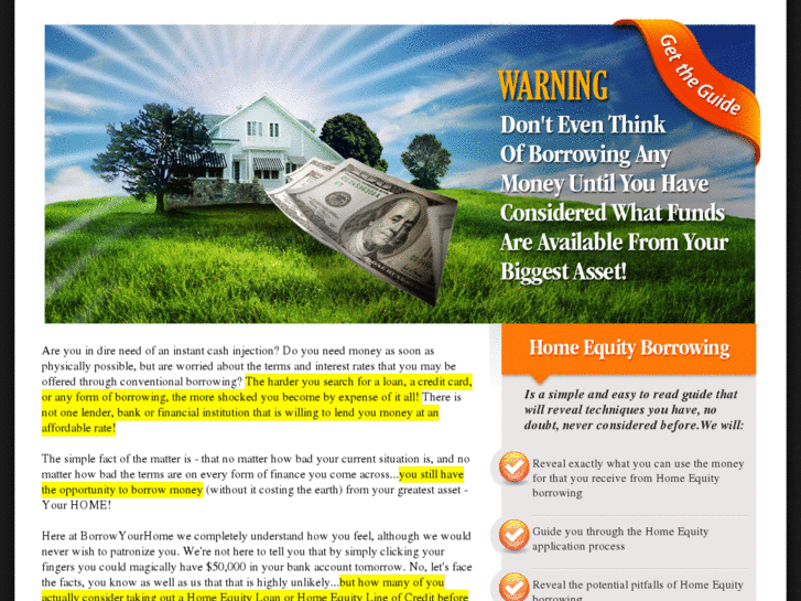 www.borrowyourhome.com