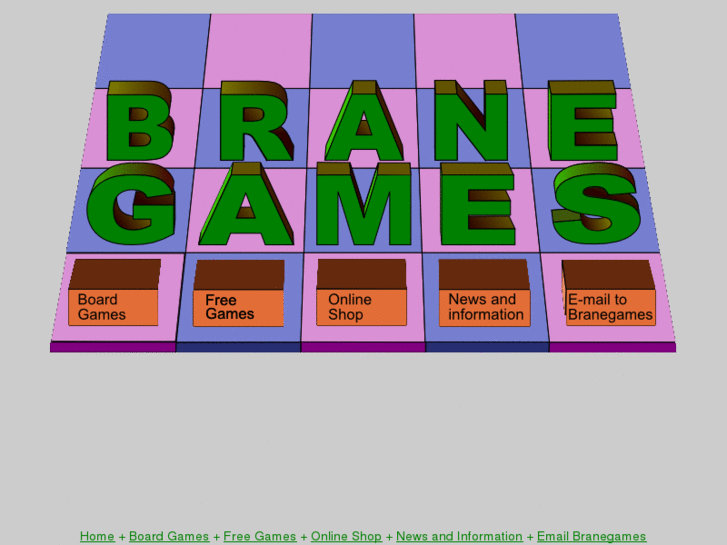 www.branegames.co.uk