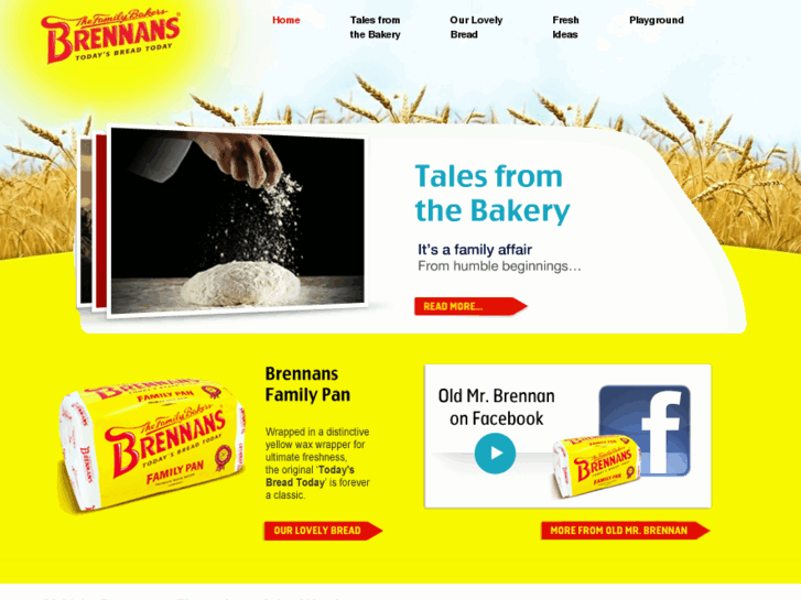 www.brennansbread.ie