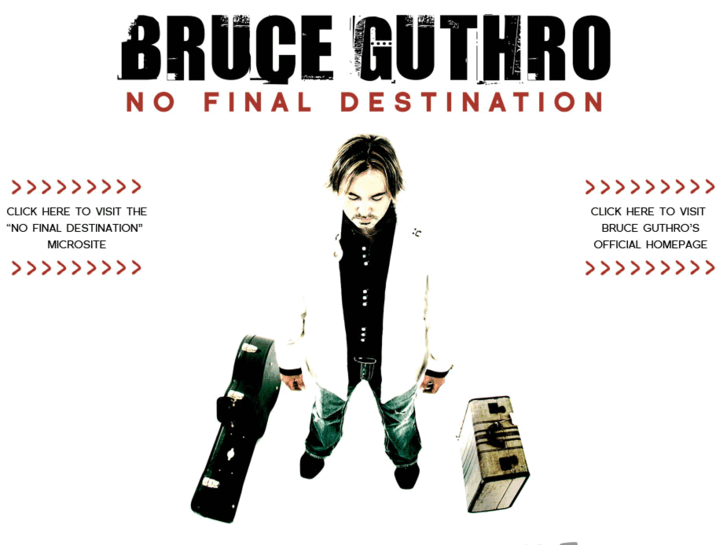 www.bruceguthro.com