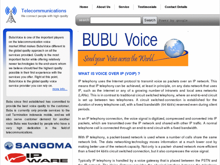 www.bubuvoice.com