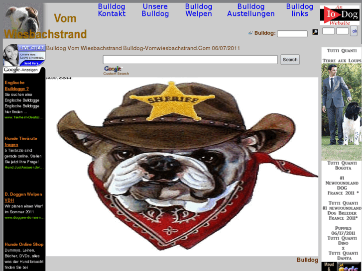 www.bulldog-vomwiesbachstrand.com