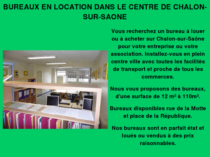 www.bureaux-chalon.com