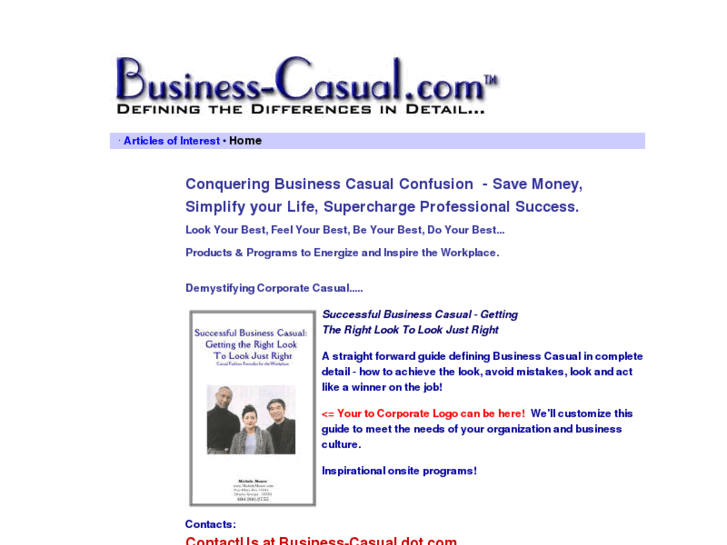 www.business-casual.com