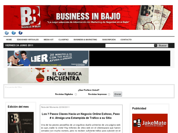 www.businessinbajio.com