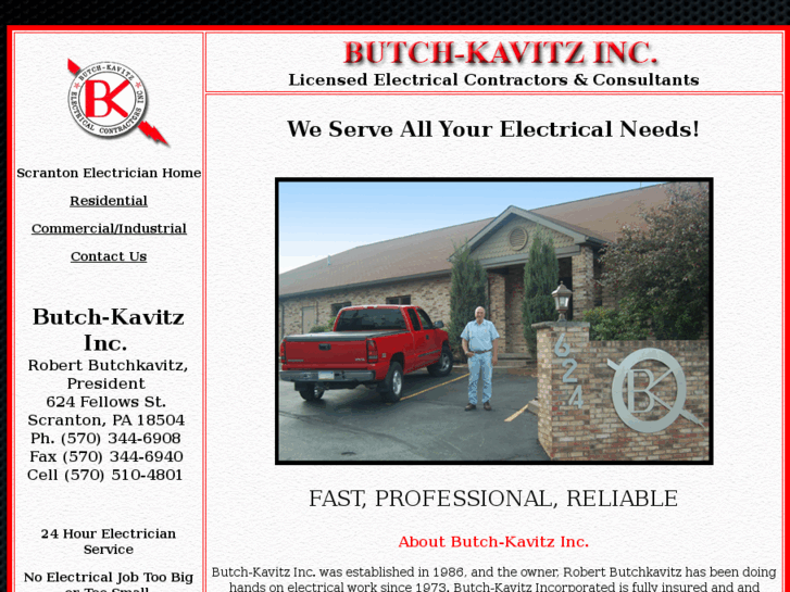 www.butch-kavitzinc.com