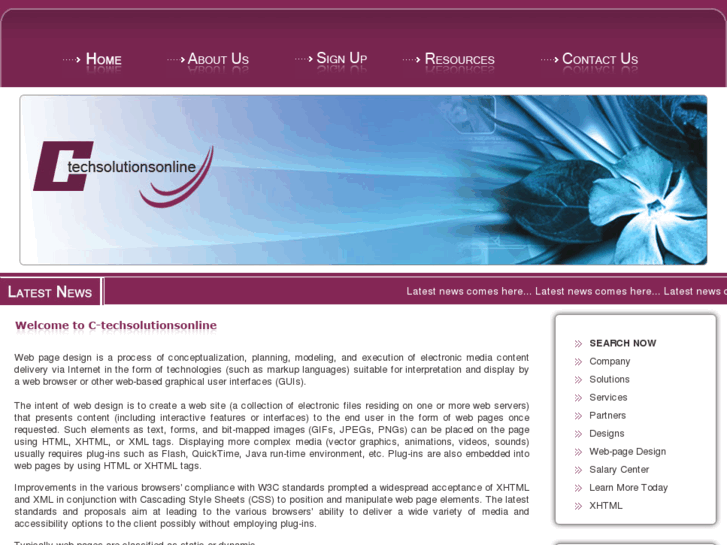 www.c-techsolutionsonline.com