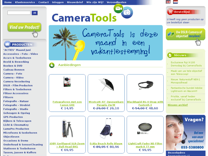 www.camera-tools.com