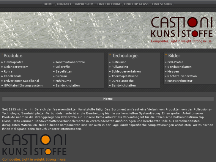 www.castioni-kunststoffe.com