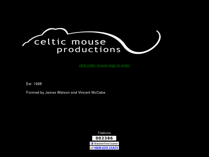 www.celticmouse.com