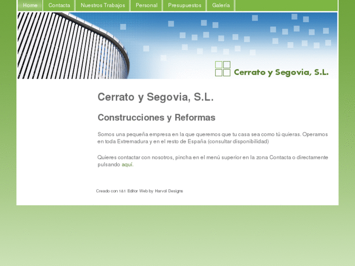 www.cerratoysegovia.es