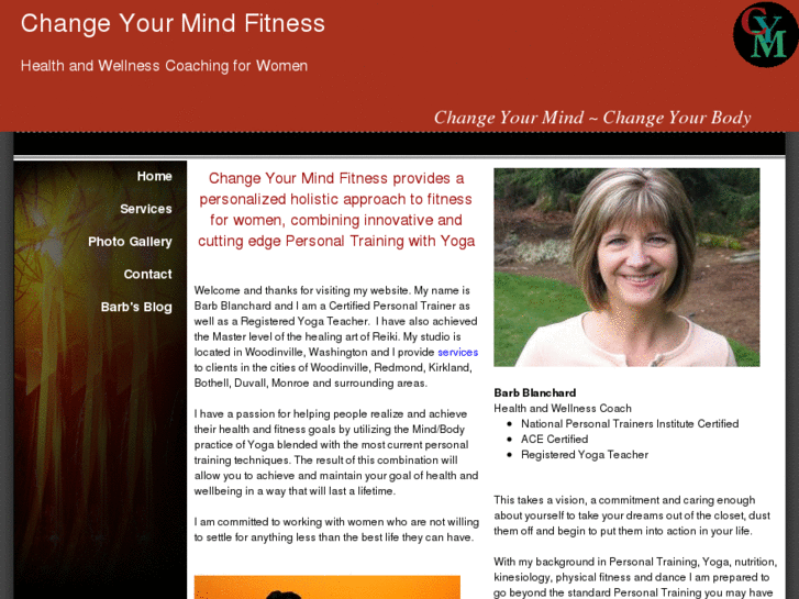 www.changeyourmindfitness.com