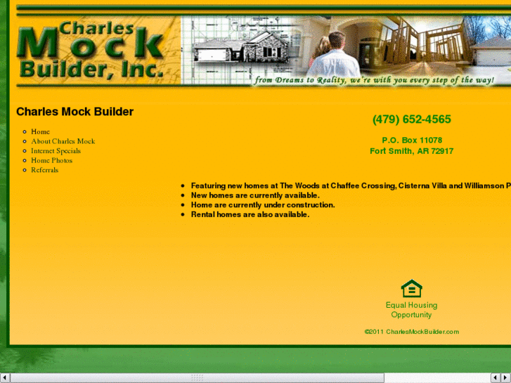 www.charlesmockbuilder.com