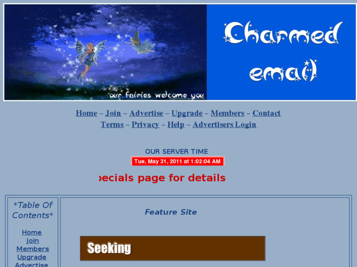 www.charmed-email.com