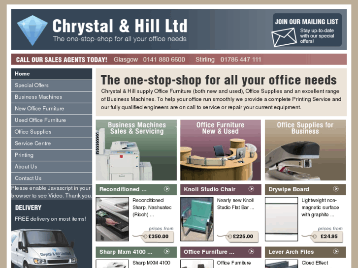 www.chrystal-hill.com