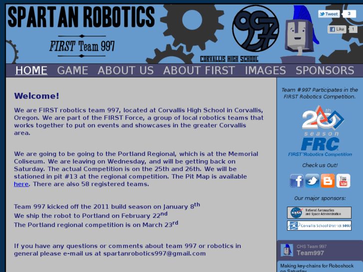 www.chsrobotics.org