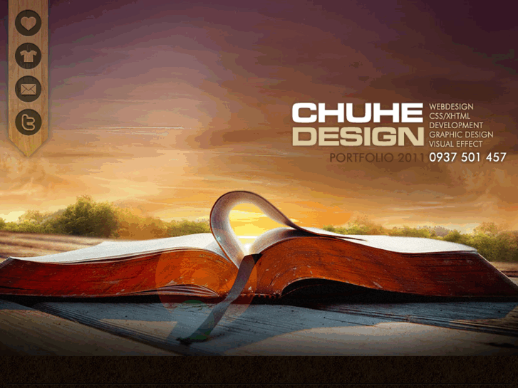 www.chuhedesign.net