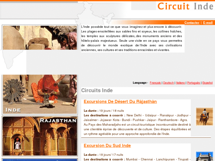 www.circuitinde.com