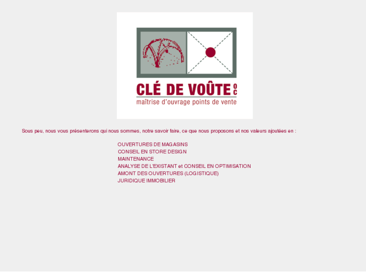 www.cledevoute.net