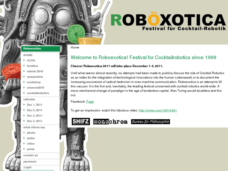 www.cocktailrobots.com