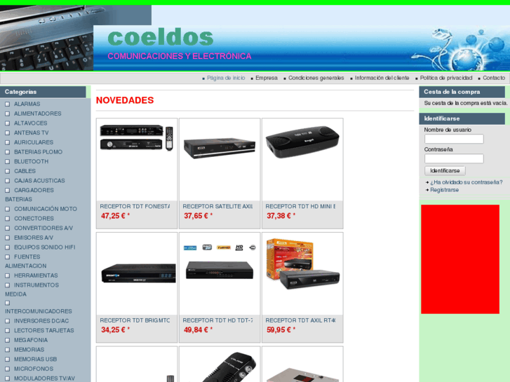 www.coeldos.es