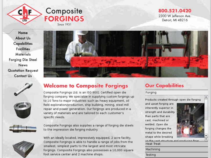 www.compforge.com